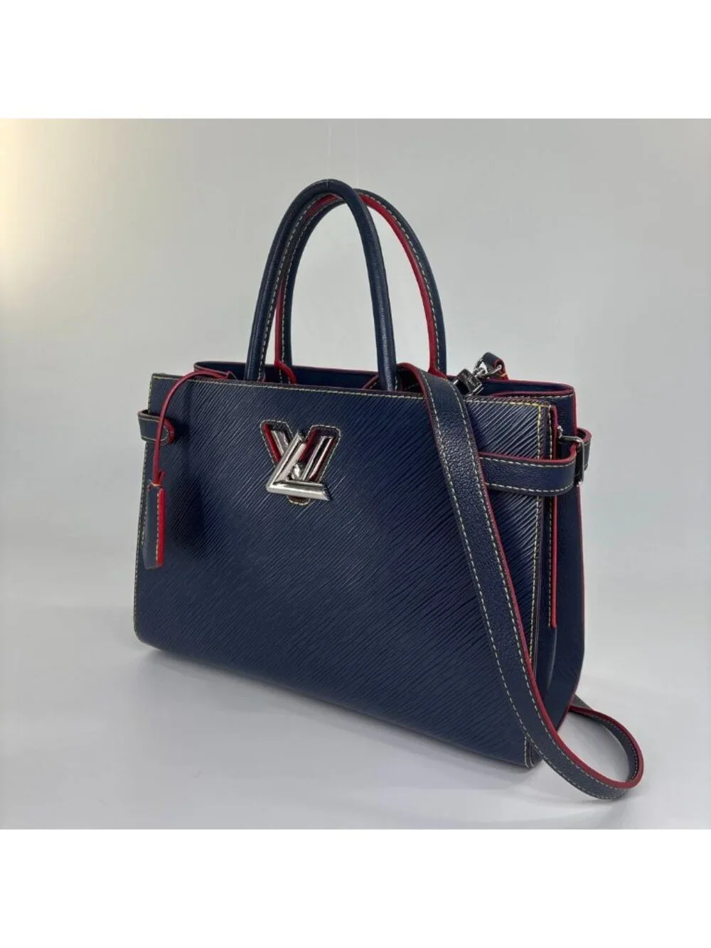 Louis Vuitton brand name